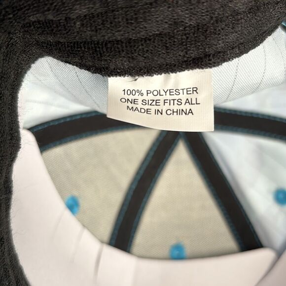 Marlin Bluefin Camo Hat New - Picture 9 of 11